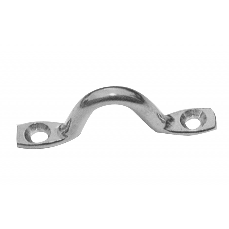 Puente de acero inoxidable FNI mm 32X16H 60104