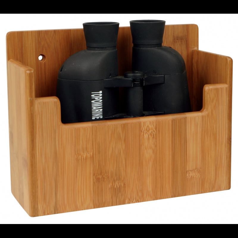 Plastimo Bamboo Binocular Holder 1997003