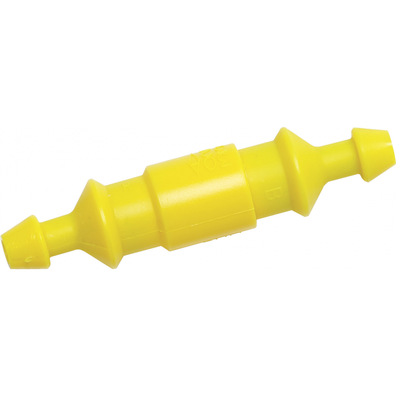 Portafusibles no impermeable Blue Sea 30A 5060-BSS