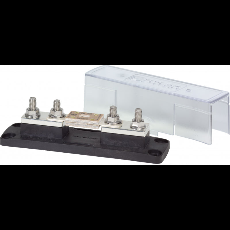 Blue Sea 2-poliger Sicherungshalter 5005-BSS