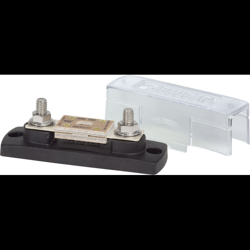 Blue Sea Portafusibile Anl 2 Terminali 5005-BSS