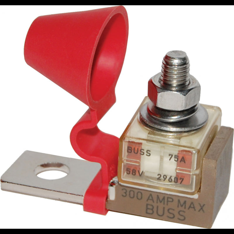 Blue Sea Batterieklemmen-Sicherungshalter 5191-BSS