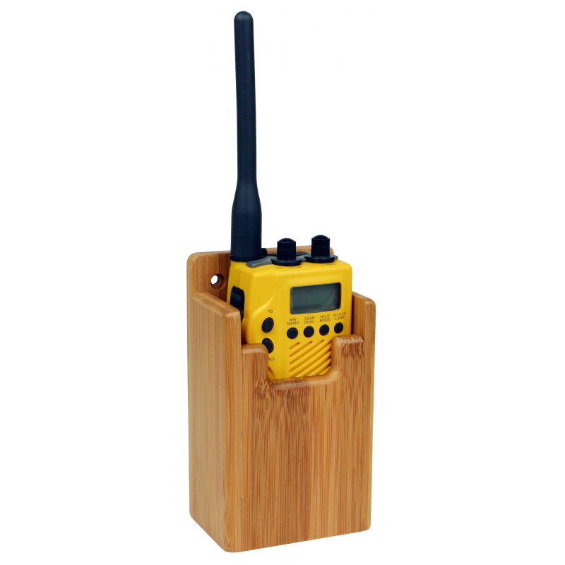 Soporte para radio VHF Plastimo Bamboo 1997005