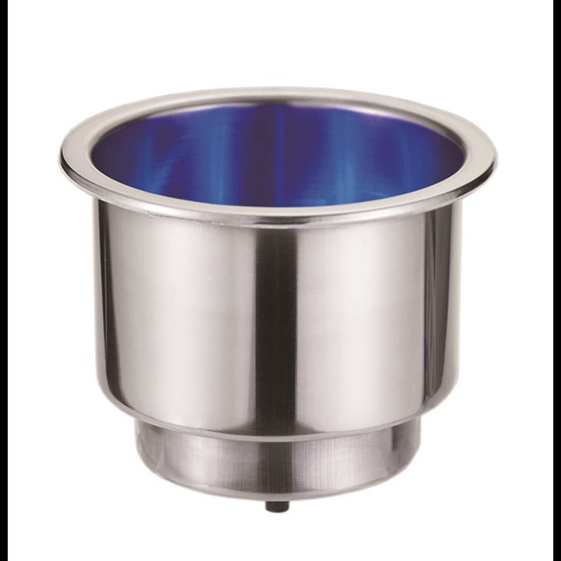 AAA Edelstahl-Becherhalter 54099-01BU