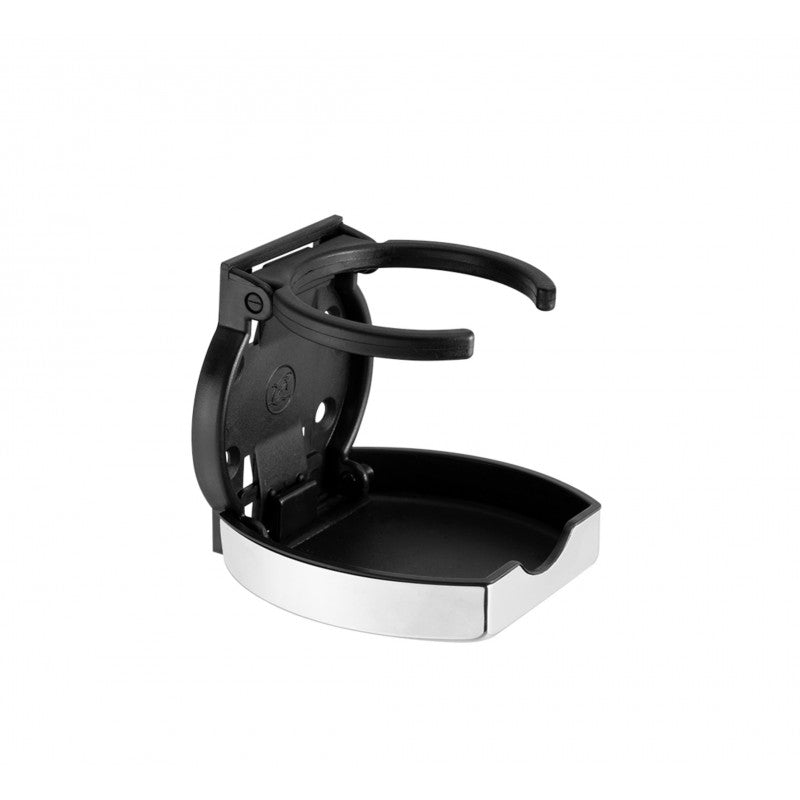 Marine Town Nautica Edelstahl/PVC-Becherhalter 9511716