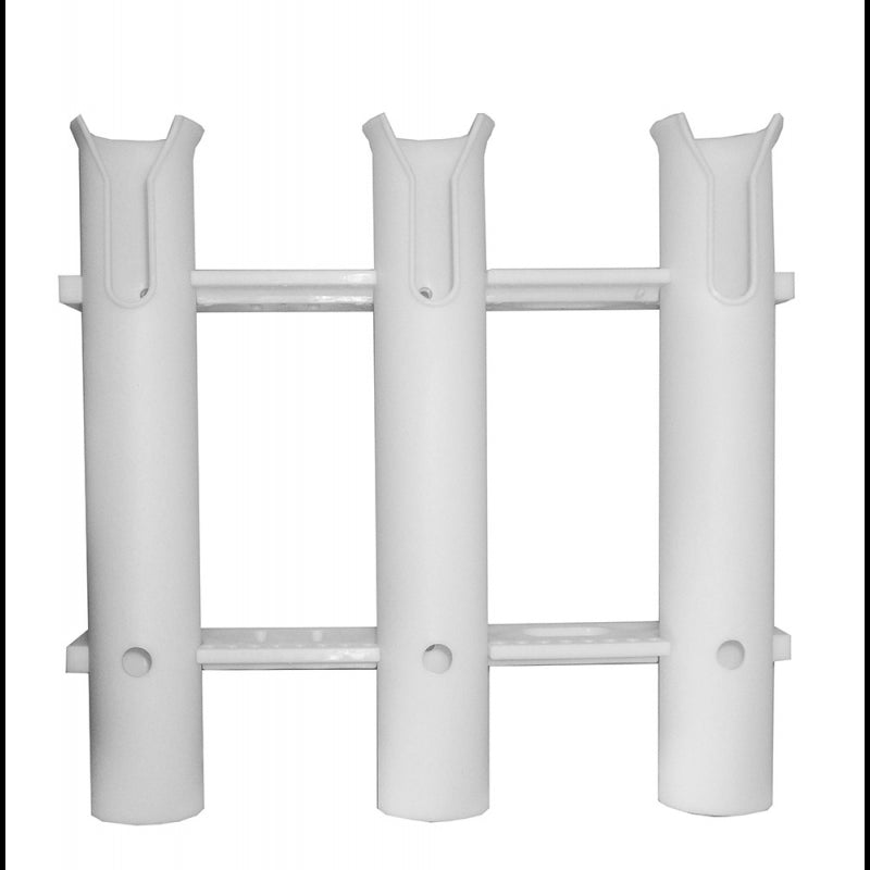 AAA 3-Positionen-Wandrutenhalter 54078-03