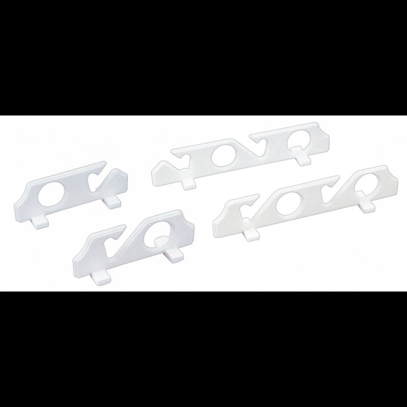 AAA 2-Position Wall Mounted Rod Holder 54032