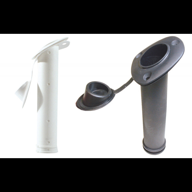 Marine Town Nautica Portacanna Nylon Nero Incasso 9122725