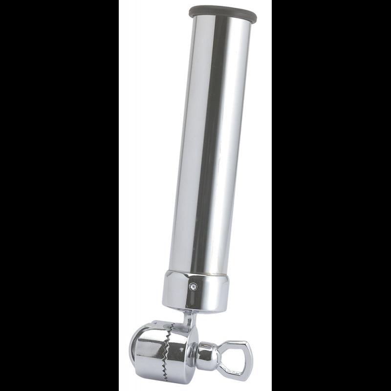 Foresti and Suardi Brass Pulpit Rod Holder 147G.C