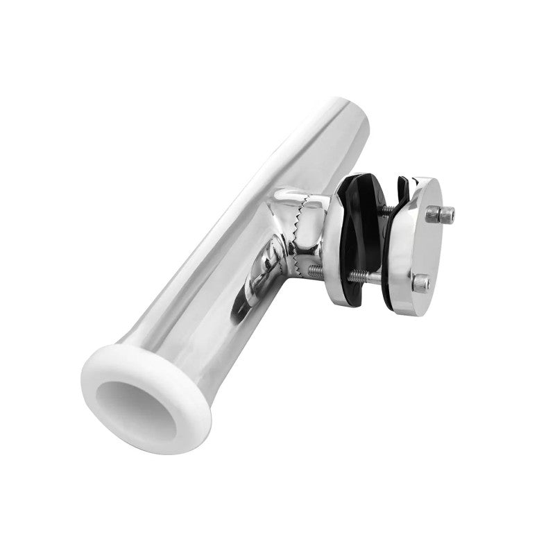 Portacañas ajustable de acero inoxidable FNI HF07-236SA