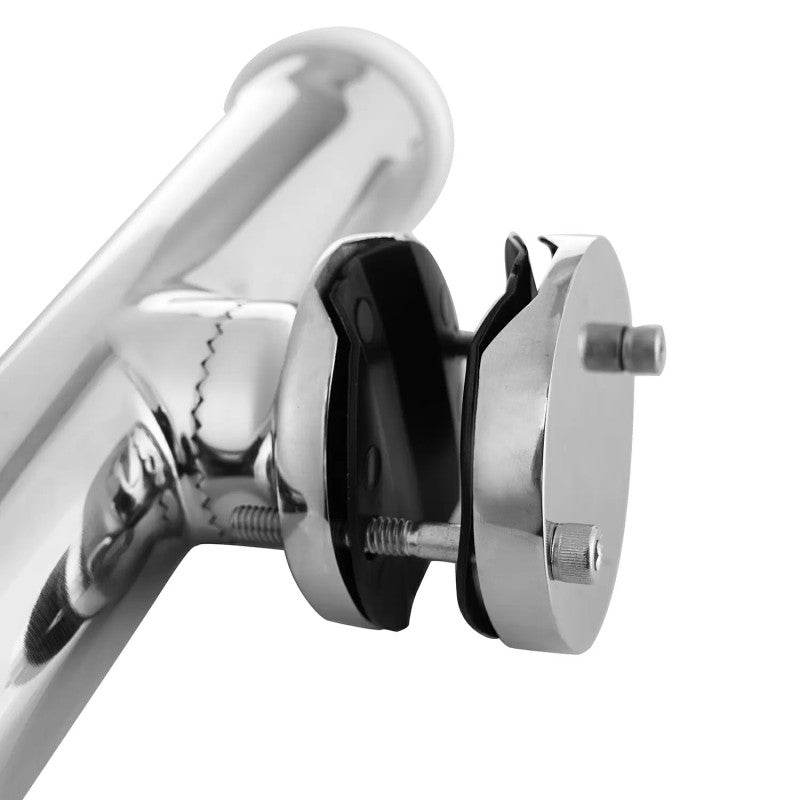 FNI Stainless Steel Adjustable Rod Holder HF07-236SA