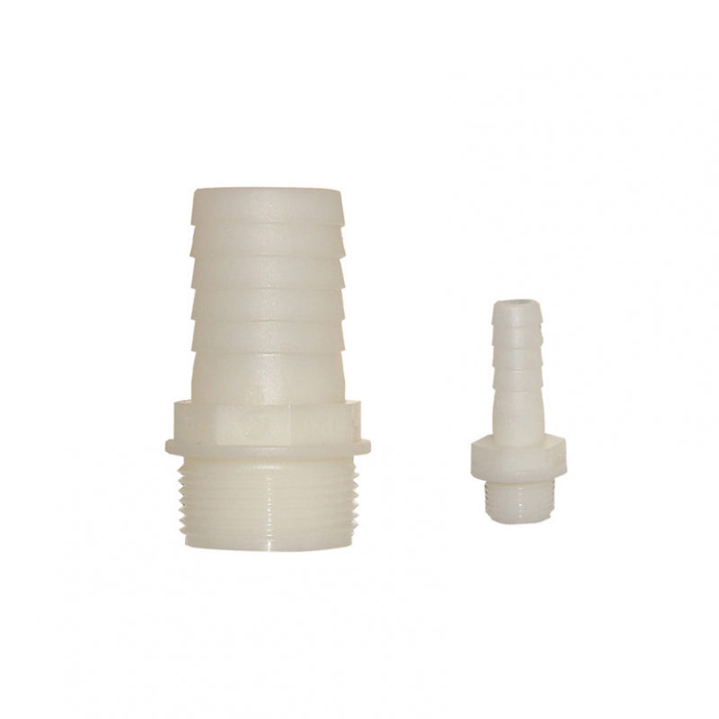 FNI Portagomma 3/8 Pvc Dritto 30167