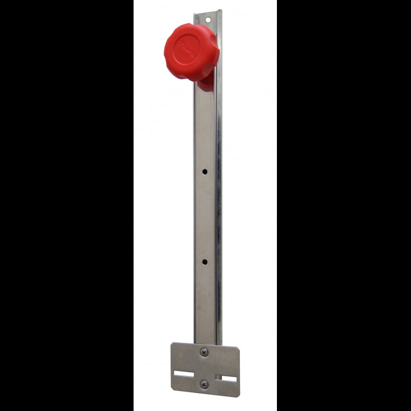 FNI 20112 Telescopic Stainless Steel Transducer Holder