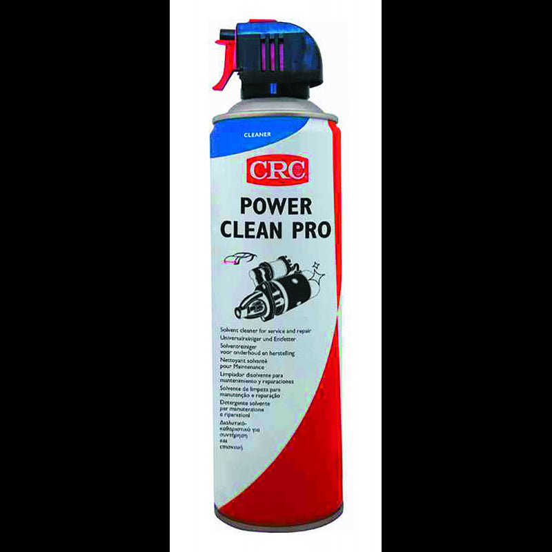 C.R.C. Power Cleaner Pro C5301
