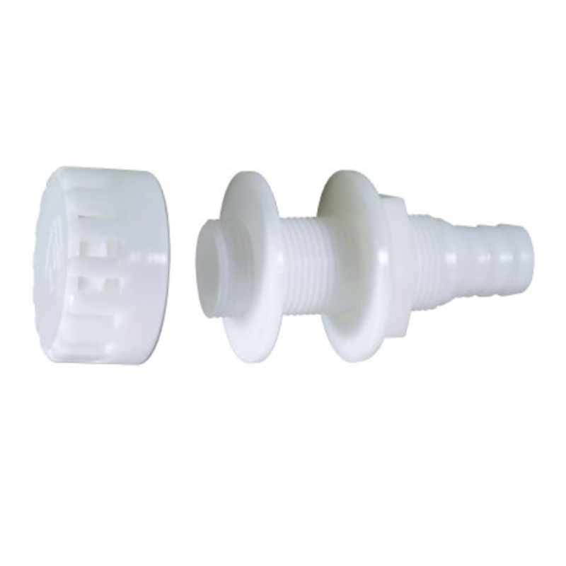 Presa a Mare per Pompe Mk2 Areatrice
