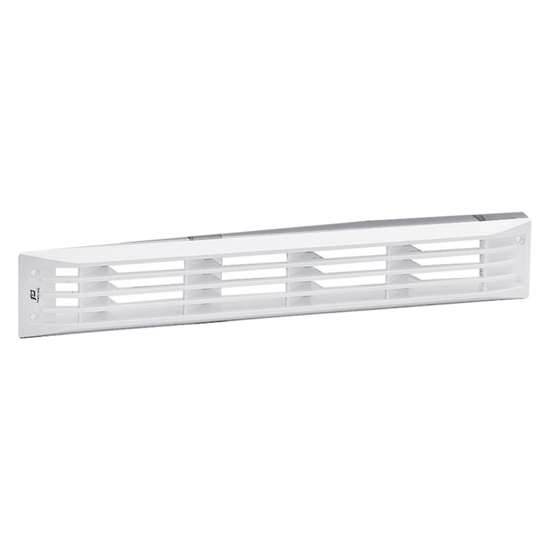 Plastimo Presa Aria In Abs Bianco 27320