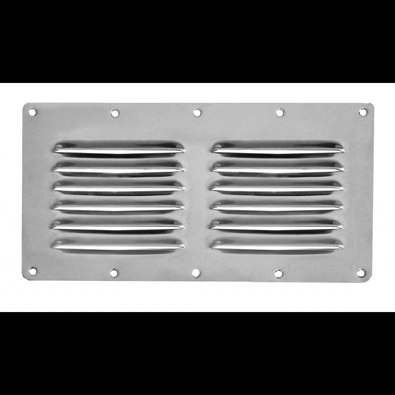 Marine Town Nautica Edelstahl-Lufteinlass 0004003