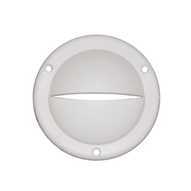Nuova Rade Presa Aria Nylon Bianco 44551
