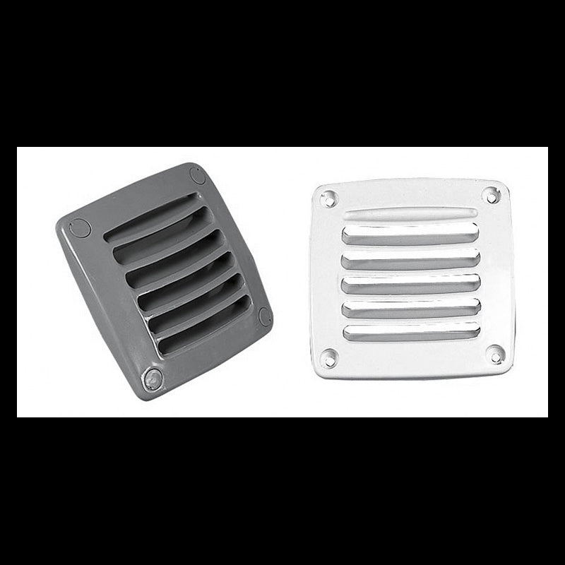 Plastimo Presa Aria Bianca mm 92X92 47063