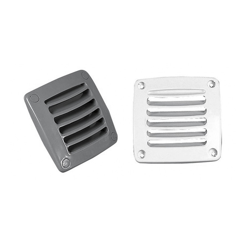 Plastimo Presa Aria Bianca mm 92X92 47063