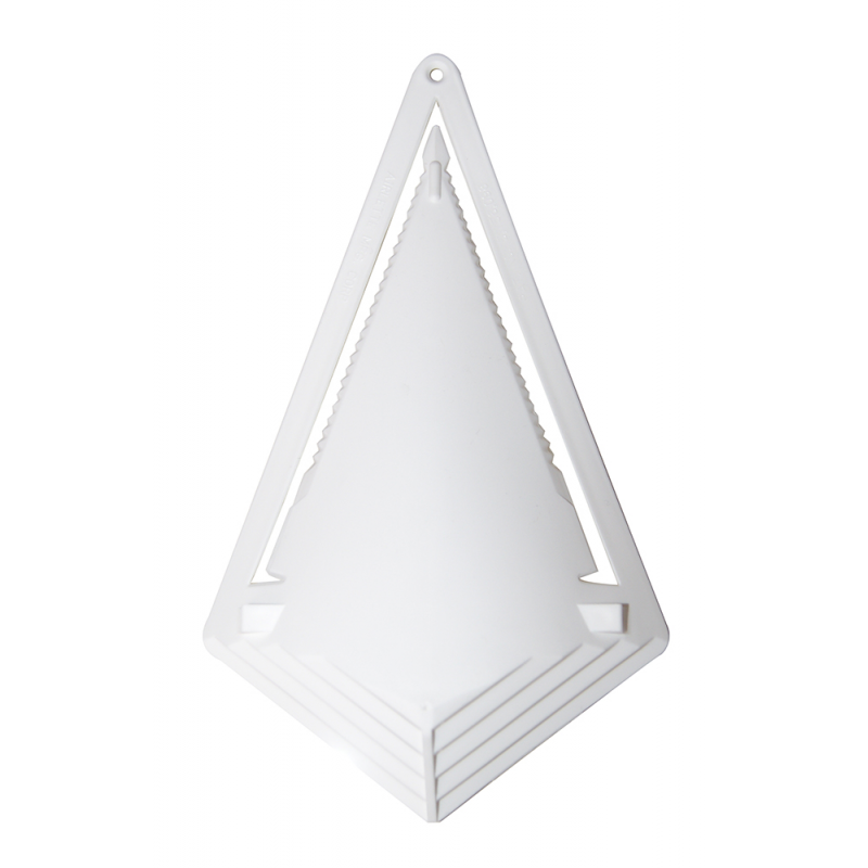 Dr. Shrink Presa Aria Triangolare DS-STEALTH