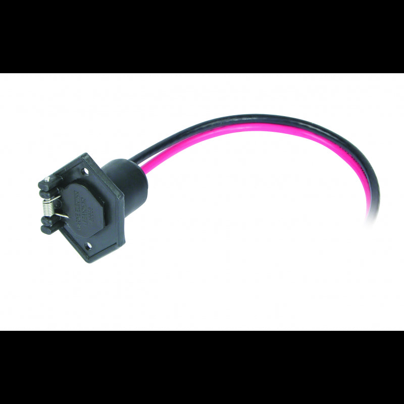 Motorguide 2-polige 50A-Steckdose