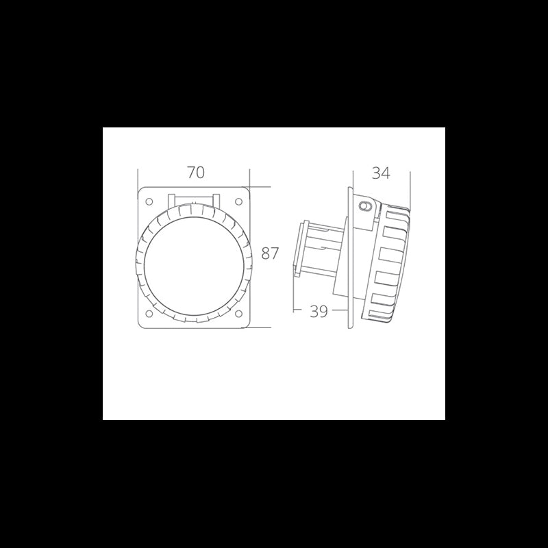 FNI Presa Stagna 435.1615