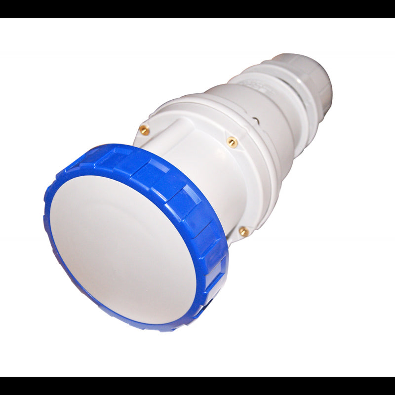 FNI 125A Steckdose für Stecker Art.-Nr. 3939244 SCA 318.12543