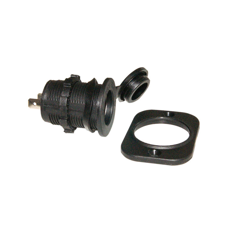 FNI Flush-Mounted Power Socket 15193S