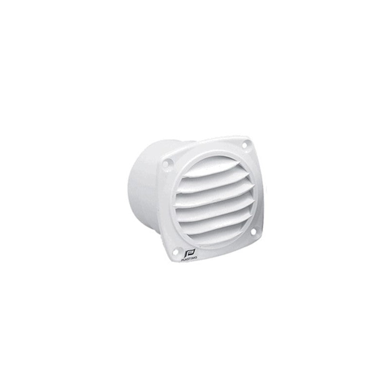 Plastimo Presa Aria Bianca mm 82X82 12410