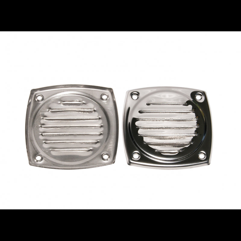 A.A.A. Presa Aria Inox 13501-S