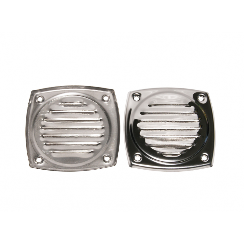 A.A.A. Presa Aria Inox 13501-S