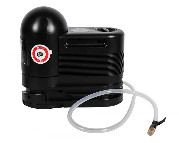 Fix&Go Integrated Automatic Repair Kit for Truck and Bus Tyres