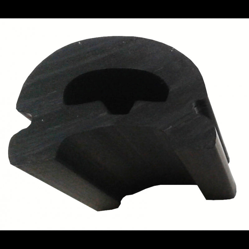 Tessilmare Profilo C40 Nero Mt 25 130-015-022