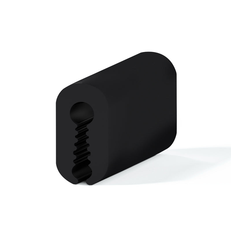 Tessilmare Profilo Di Finitura Bianco Mt 20 130-060-010