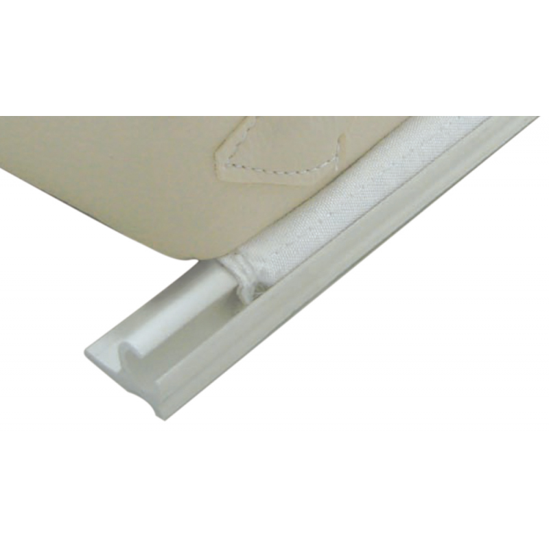 Tessilmare Profilo In Pvc Per Cuscineria Mt4 140-050-058