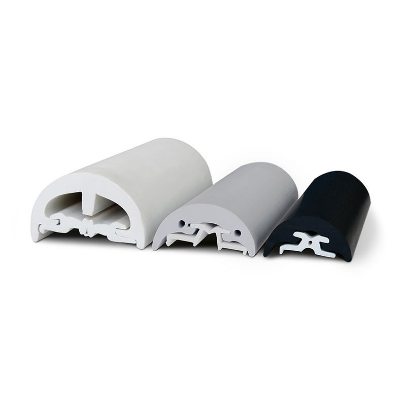 Tessilmare Profilo Radial mm 40 Bianco Mt 24 130-141-012