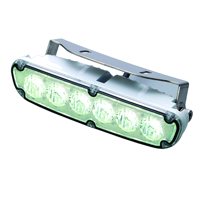 AAA 6 LED-Projektor 01619-WH