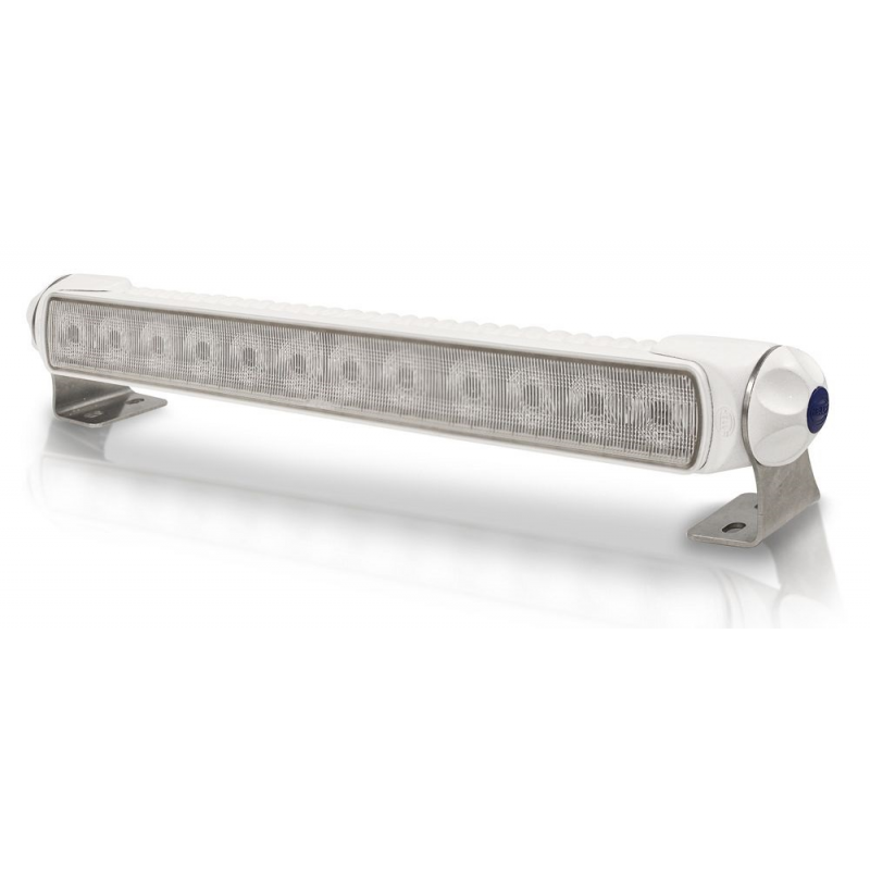 Hella Marine Sea Hawk Proiettore 350 Bianco Illuminazione Diffusa nautica 2LT 958 040-711