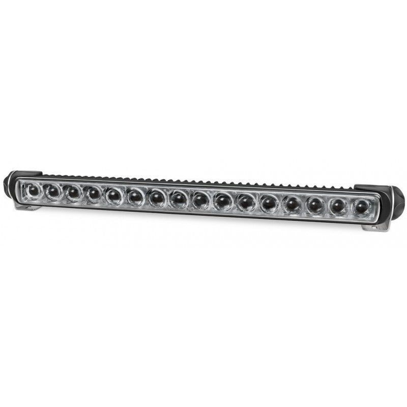 Hella Marine Sea Hawk Proiettore 470 Nero Illuminazione Spot nautica 2LT 958 130-441