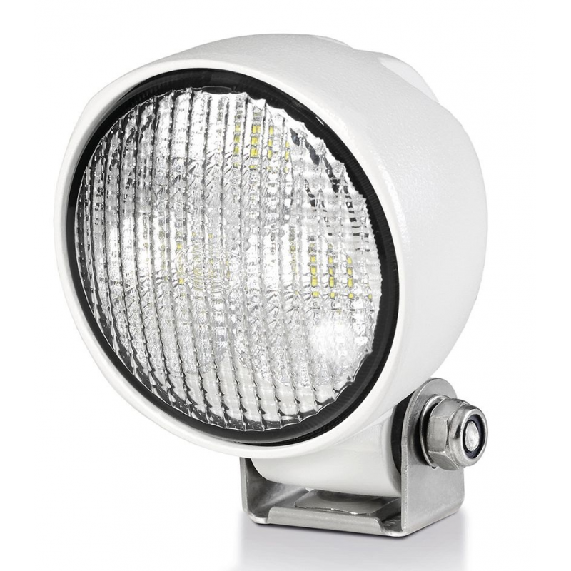 Hella Marine Proiettore a Led M70 Raggio Lungo nautica 1G0 996 476-531