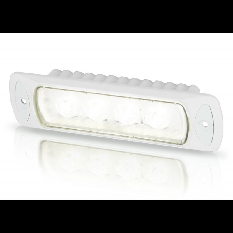 Hella Marine Sea Hawk Proiettore R Incasso Illuminazione Diffusa nautica 2LT 980 577-011