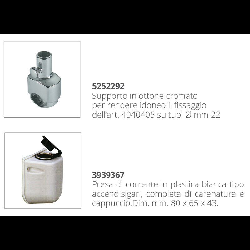 AAA-einstellbarer Projektor in ABS 01604-WBC