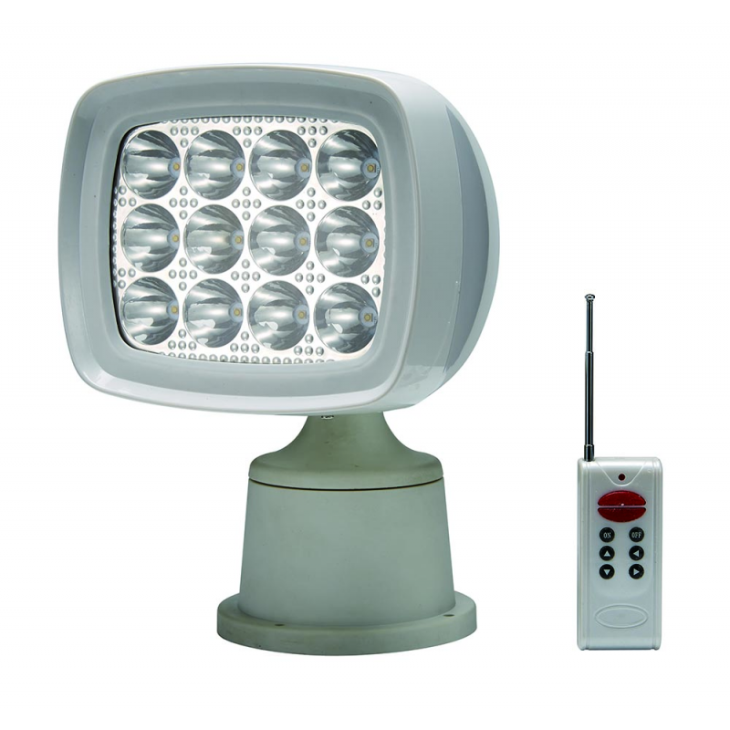 AAA LED-Projektor 01662-WH