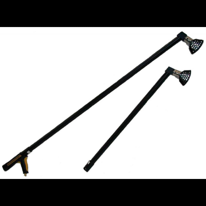 Dr. Shrink Extension for Heat Gun 120 cm DS-SHFAST998-4