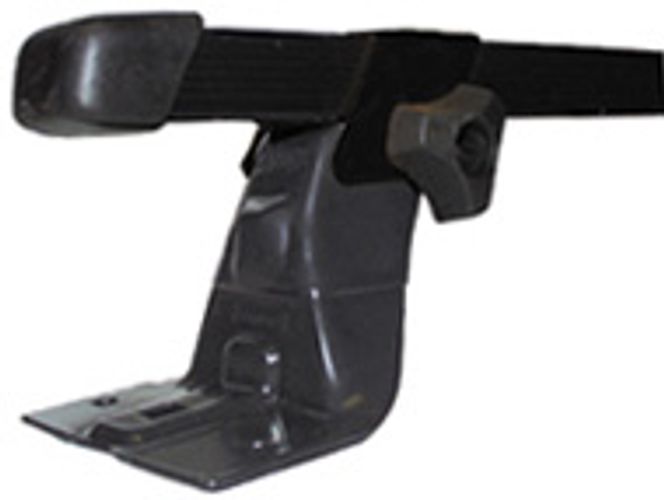 Montblanc ProRack Medium 315 Roof Rack Bars