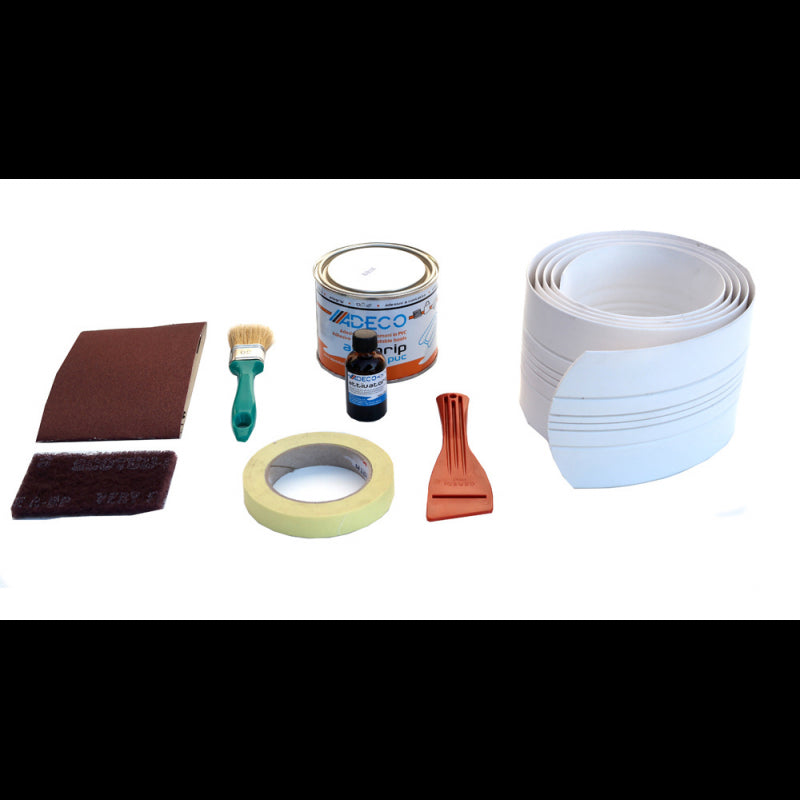 Ceredi Giovanni Proteggi Chiglia Cm 120 Gomma Opera Viva 6798 1,2