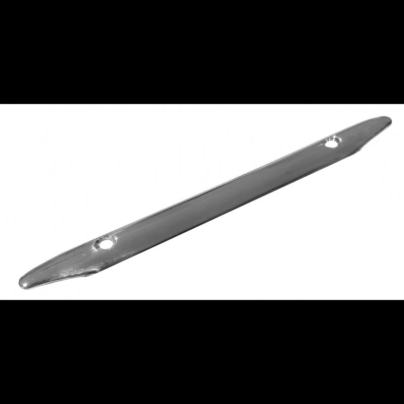 Perfil de acero inoxidable Marine Town Nautica de 203 mm 9026617