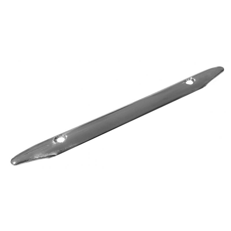 Marine Town Nautica Edelstahlprofil 203 mm 9026617