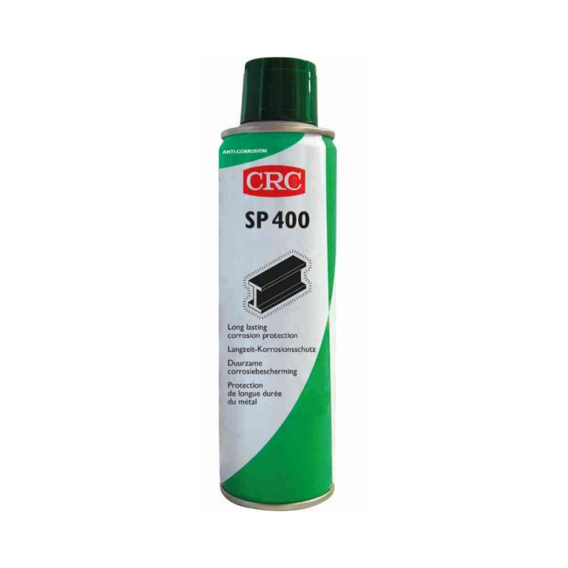 C.R.C. Protettivo Ceroso Sp400 C5804